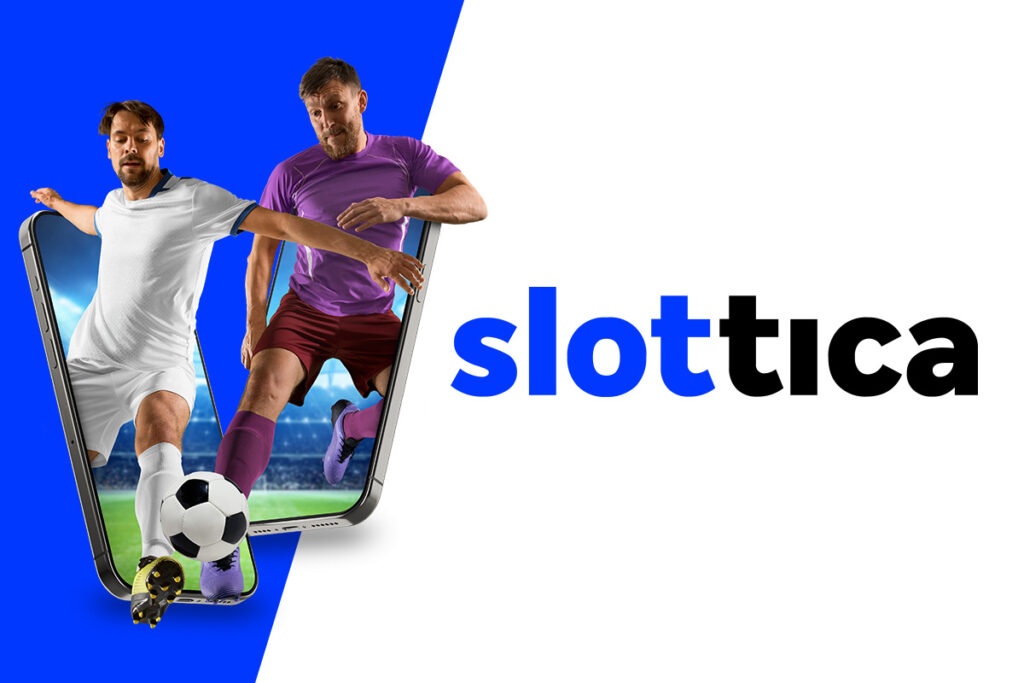 slottica chile